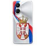 Ms maska ultra tanki print clear za huawei nova 10 se SRB12 | ePonuda.com