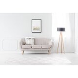 Kayoom TEKAČ 80/250 cm roza, bela | Shoptok.si
