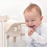 Sweet dreamers ovčica Ewan bež | shoptok.hr