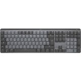 Logitech Mehanička tastatura MX crna | Eponuda.com