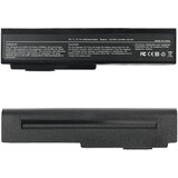  baterija za laptop asus N61 M50 11.1v-4400mAh HQ2200 b | Eponuda.com