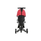 Coccolle Tricikel Qplay Nova Niello Rdeča | Shoptok.si