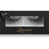 Lilly Lashes 3D Faux Mink umjetne trepavice tip Paris 1 par Cijene