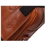Solier SL22 Narančasta | shoptok.hr