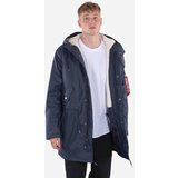 Alpha Industries Moška jakna dežni plašč TL 128173 07 | Shoptok.si