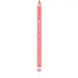 Essence Soft & Precise Lip Pencil črtalo za ustnice 0,78 g odtenek 304 Divine