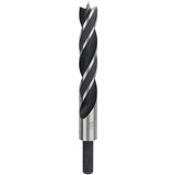 Bosch Spiralna burgija za drvo standard 22 x 140 x 210 mm, d 13 mm pakovanje od 1 komada