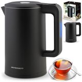 Berdsen BD-710 električno kuhalo za vodu 1,7 l crno | shoptok.hr