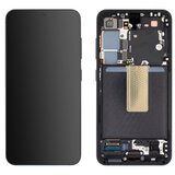 Samsung Uradni Galaxy S23 Plus LCD zaslon na dotik, servisni paket - Phantom Black, (21733402) | Shoptok.si