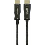 Gembird hdmi kabel aoc hibridni optični 80m gembird, uhd 4K CCBP-HDMI-AOC-80M Cene