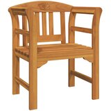  Set za odmaranje u vrtu 3 pcs Čvrsto drvo akacije | Eponuda.ba