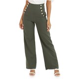 La Modeuse 18682_P53004 Kaki | shoptok.hr