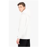 Champion Logo Print Bijela | shoptok.hr