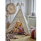 Bloomingville Mini Rjava otroška odeja 130x160 cm Fall – | Shoptok.si
