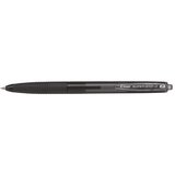 Olimp Sport Hemijska olovka PILOT Super Grip G RT crna 524363 | Eponuda.com