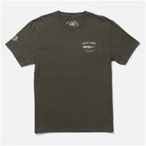 Salty Crew Majice & Polo majice Bruce premium s/s tee Zelena Cene