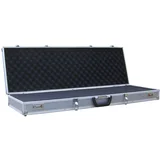 STC981P transportna kista aluminij srebrna
