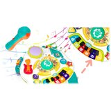  Edukativni stol s glazbom bt rk-812 | shoptok.hr