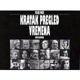 Udruženje dramskih umetnika Srbije Feliks Pašić - Kratak pregled vremena | Eponuda.com