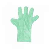 Rukavice polietilen 100/1 zelene | ePonuda.com