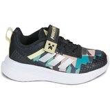 Adidas Boys Minecraft Fortarun El C, KK4631, Crne | Eponuda.ba