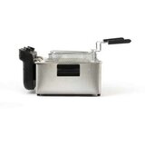  Friteza Livoo DOC217 3300W Srebrna 6 L | shoptok.hr