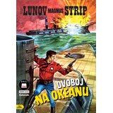 Golconda Dečo Kancio, Lina Bufolente - LMS 1060 - Kit Teler: Dvoboj na okeanu | Eponuda.com