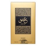 Nusuk Eshq parfumirana voda unisex 100 ml | Shoptok.si