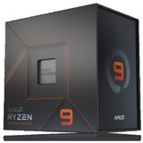 AMD CPU AM5 Ryzen 9 7900X, 12C/24T, 4.70-5.60GHz 100-100000589WOF | ePonuda.com
