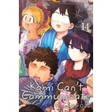 VIZ Media Tomohito Oda - Komi Can't Communicate, Vol. 14 | Eponuda.com