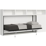 Ityhome 129.7 x 266.5 posteljni okvirji bela, (20845986) Cene
