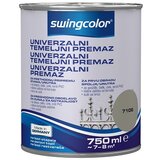 SWINGCOLOR Univerzalni temeljni premaz (Sive boje, 750 ml) Cijene