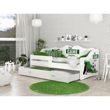  dječji krevet Neli s ladicom - 180*80 cm - NOGOMET | shoptok.hr