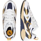 Nike Nizke superge 'JAM' marine / greige / oranžna / bela | Shoptok.si