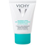 Vichy deodorant dezodorans u kremi za regulaciju prekomernog znojenja, 30 ml cene