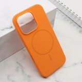  Futrola flex magsafe za iphone 16 pro (6.3) narandzasta ( F123299 ) | Eponuda.com