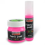  Boja za tekstil NEON 50 ml | više nijansi | shoptok.hr