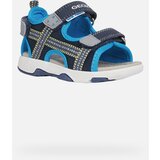 Geox Dark blue boys' sandals Multy - Boys | Shoptok.si