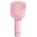 Denver mikrofon bluetooth KMS-30RO Roze | Eponuda.com