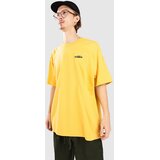Vans Skate Atiba Haze Hug T-shirt spicy mustard | Shoptok.si