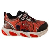 Leomil Nizke superge SP014135 SPIDERMAN Rojo Rdeča Cene