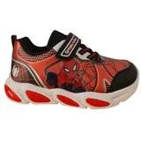 Nizke superge SP014135 SPIDERMAN Rojo Rdeča