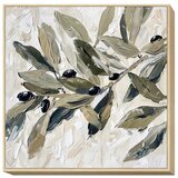 Signes Grimalt Slike, platna Grafikon Srebrna | Shoptok.si