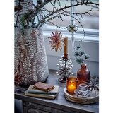 Bloomingville Steklen svečnik Sanga – | Shoptok.si