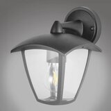  spoljna zidna svetiljka igma 1xE27/12W/230V IP44 | Eponuda.com