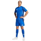 Adidas Hlače 3/4, 7/8 IQ4755 Modra | Shoptok.si