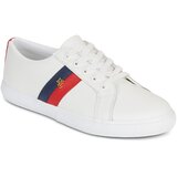 Polo Ralph Lauren Nizke superge JANSON II-SNEAKERS-LOW TOP LACE Bela Cene