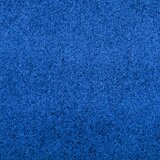  Otirač Plava i crna 120 x 400 cm 100% poliamid | shoptok.hr