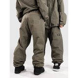 Quiksilver Live Wire Hlace dusty olive | Shoptok.si