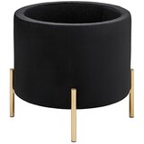 Mömax Tabure Mixo, Črna | Shoptok.si